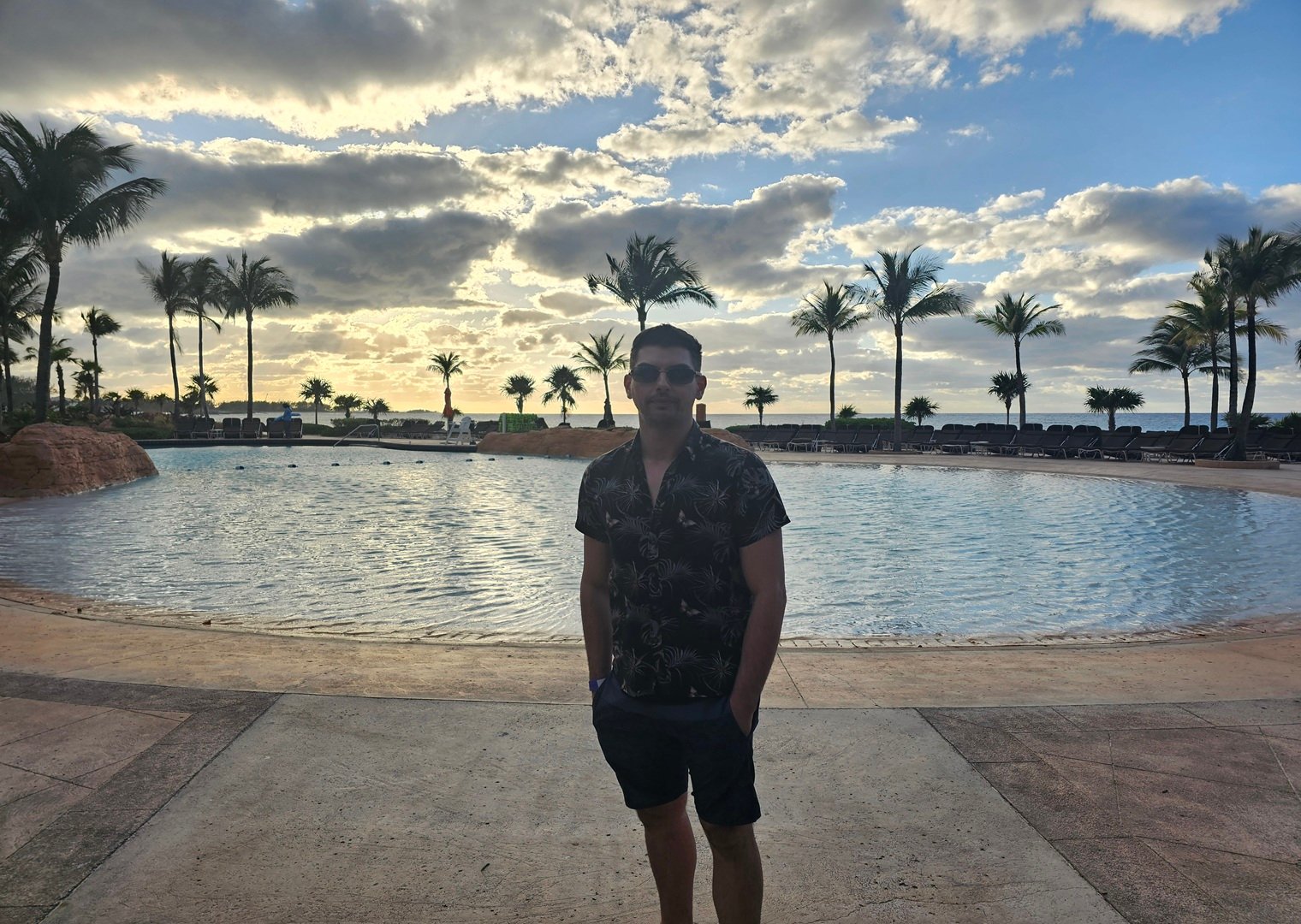 Curtindo as Bahamas: Um Paraíso de Águas Cristalinas e Aventuras Inesquecíveis